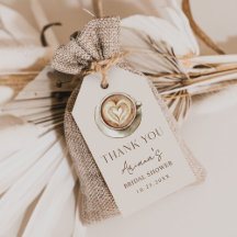 Liebe Brautparty für Kaffeeliebhaber 