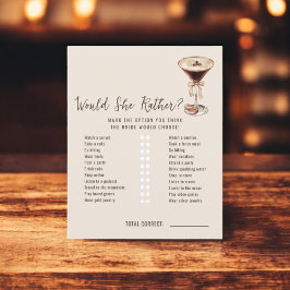 Liebe bricht, würde sie eher spielen