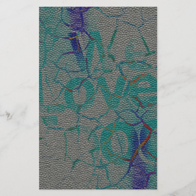 Liebe Briefpapier (Vorderseite)