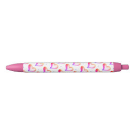 Liebe Bright Hearts Kugelschreiber