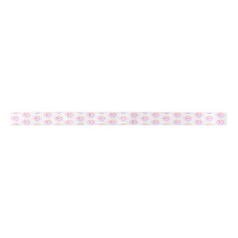 Liebe Bright Satinband