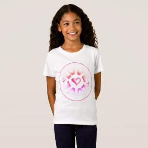 Liebe Bright T-Shirt