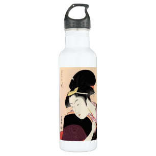 Liebe Brooding Ausgewählten Gedichte über das Th Trinkflasche