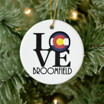 LIEBE Broomfield Colorado