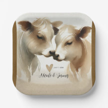 Liebe Brown Cream Country Wedding