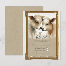 Liebe Brown Cream Country Wedding UAWG