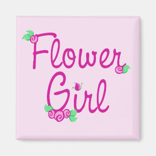 Liebe Buds/ Hochzeit Magnet