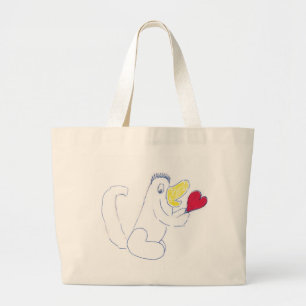 Liebe Bug Tasche