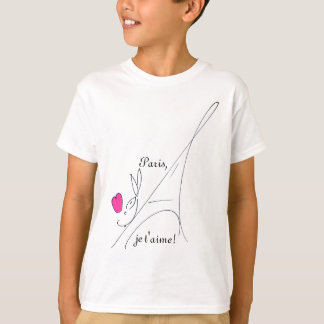Liebe bunny03 T-Shirt
