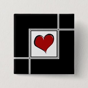 Liebe Button