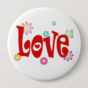 Liebe Button