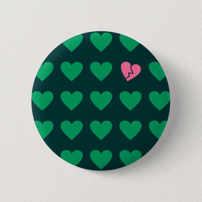 Liebe Button (Vorderseite)