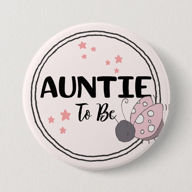 Liebe Button (Vorderseite)