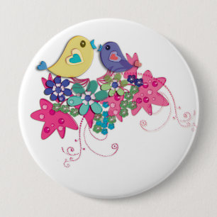 Liebe Button