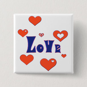 Liebe Button
