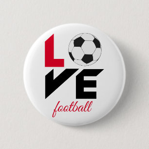 Liebe Button