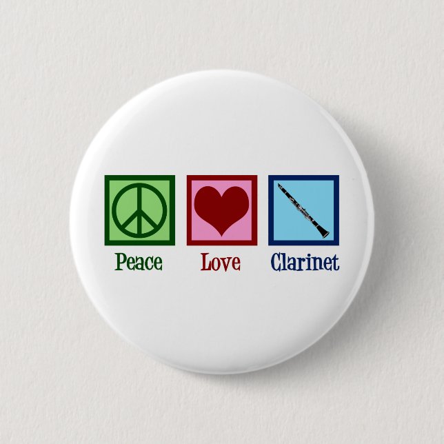 Liebe Button (Vorderseite)