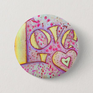 Liebe Button