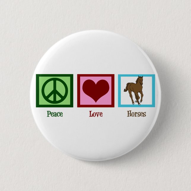 Liebe Button (Vorderseite)
