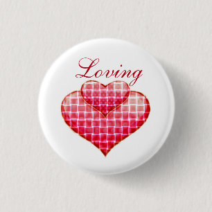 Liebe Button