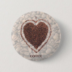 Liebe Button