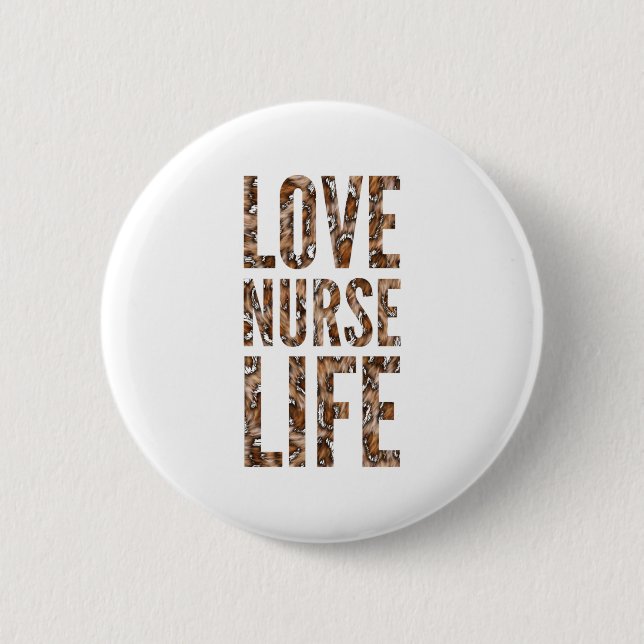 Liebe Button (Vorderseite)