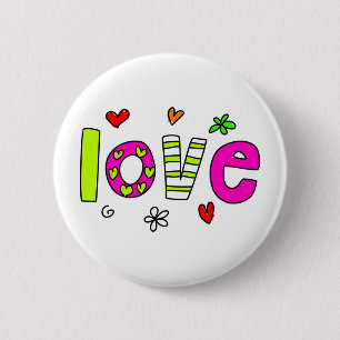 Liebe Button