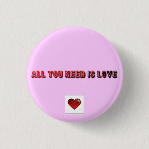 Liebe Button