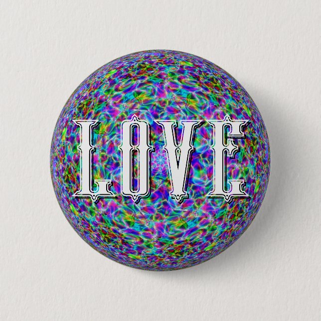 LIEBE BUTTON (Vorderseite)
