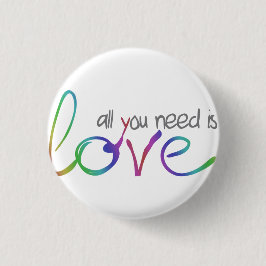 Liebe Button