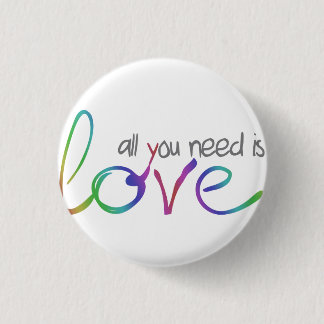 Liebe Button