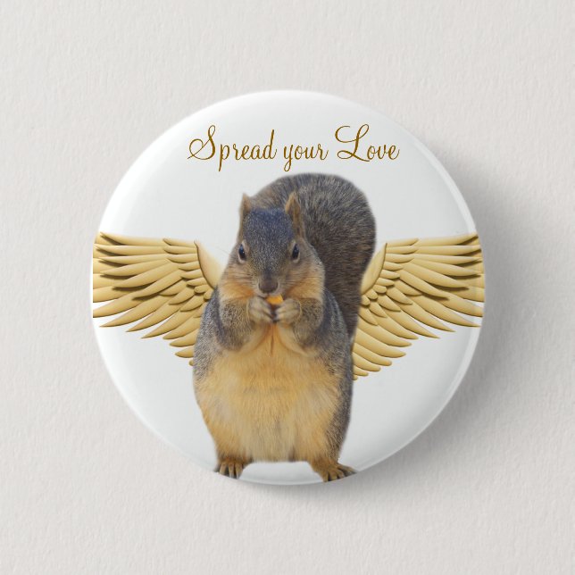 Liebe_Button Button (Vorderseite)