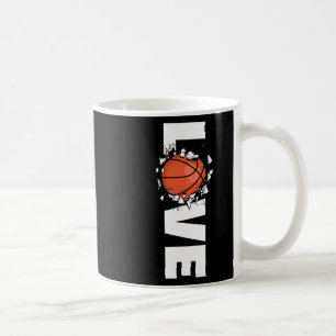 Liebe Bysketbyll 2 Kaffeetasse