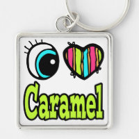 Liebe Caramel