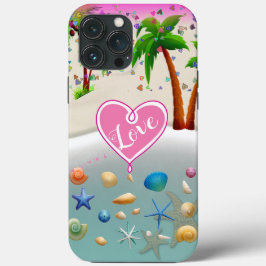 Liebe Case-Mate iPhone Case