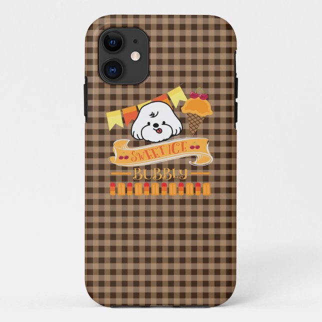 Liebe Case-Mate iPhone Hülle (Rückseite)