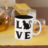 Liebe Cat