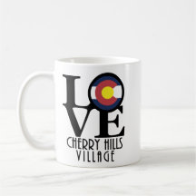 LIEBE Cherry Hills Village 11oz