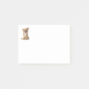 Liebe Chihuahua Welpenhund Post IT Klebezettel Post-it Klebezettel