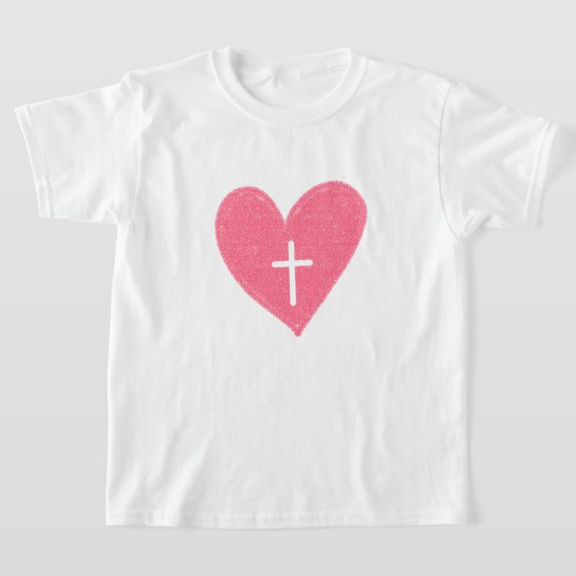 Liebe Classic T - Shirt (Ablage )