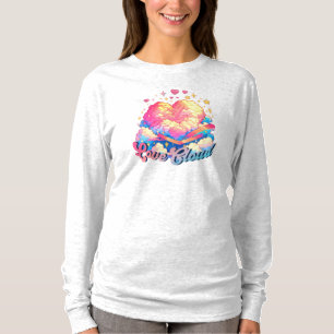Liebe Cloud T-Shirt