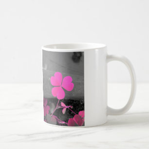 ~Liebe Clover~ TASSE