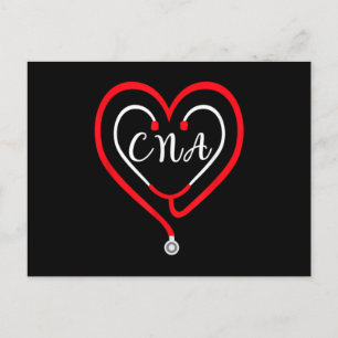 LIEBE CNA POSTKARTE