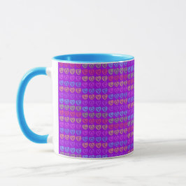 LIEBE Combo-Tasse Tasse