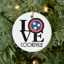 LIEBE Cookeville Tennessee