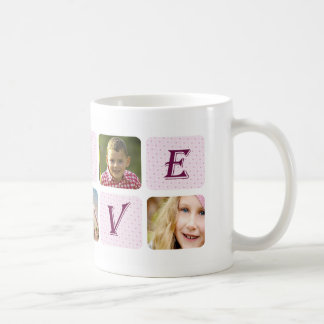 Liebe-coolste Mama-überhaupt kundenspezifische Kaffeetasse