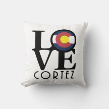 LIEBE Cortez Colorado