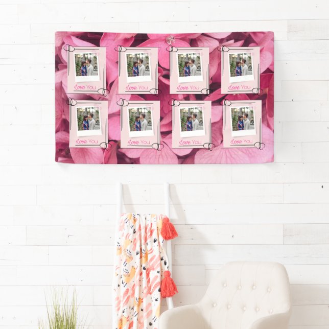 Liebe Couple Design Banner (Insitu)