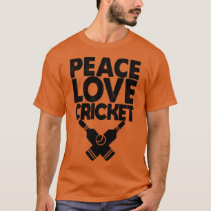 Liebe-Cricket1 T-Shirt