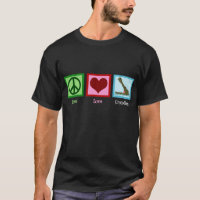 Liebe Crocodiles